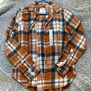 Flannel